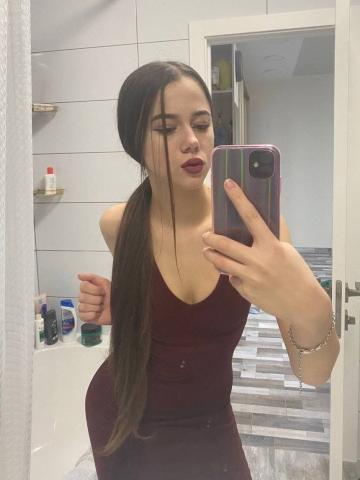 Елена Зубова Поляна