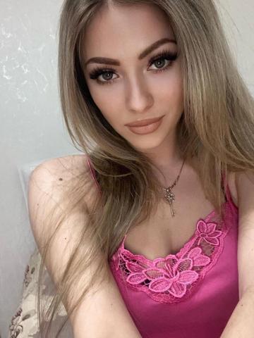 Анастасия Редкая Реал фото 2