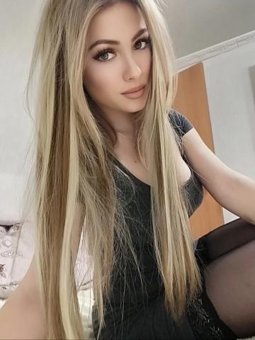 Анастасия Редкая Реал фото 3