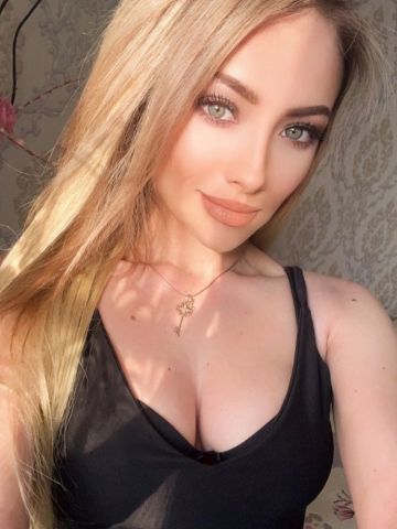 Анастасия Редкая Реал фото 4